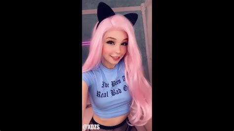 belle delphine leaked porn videos|Belle Delphine Porn